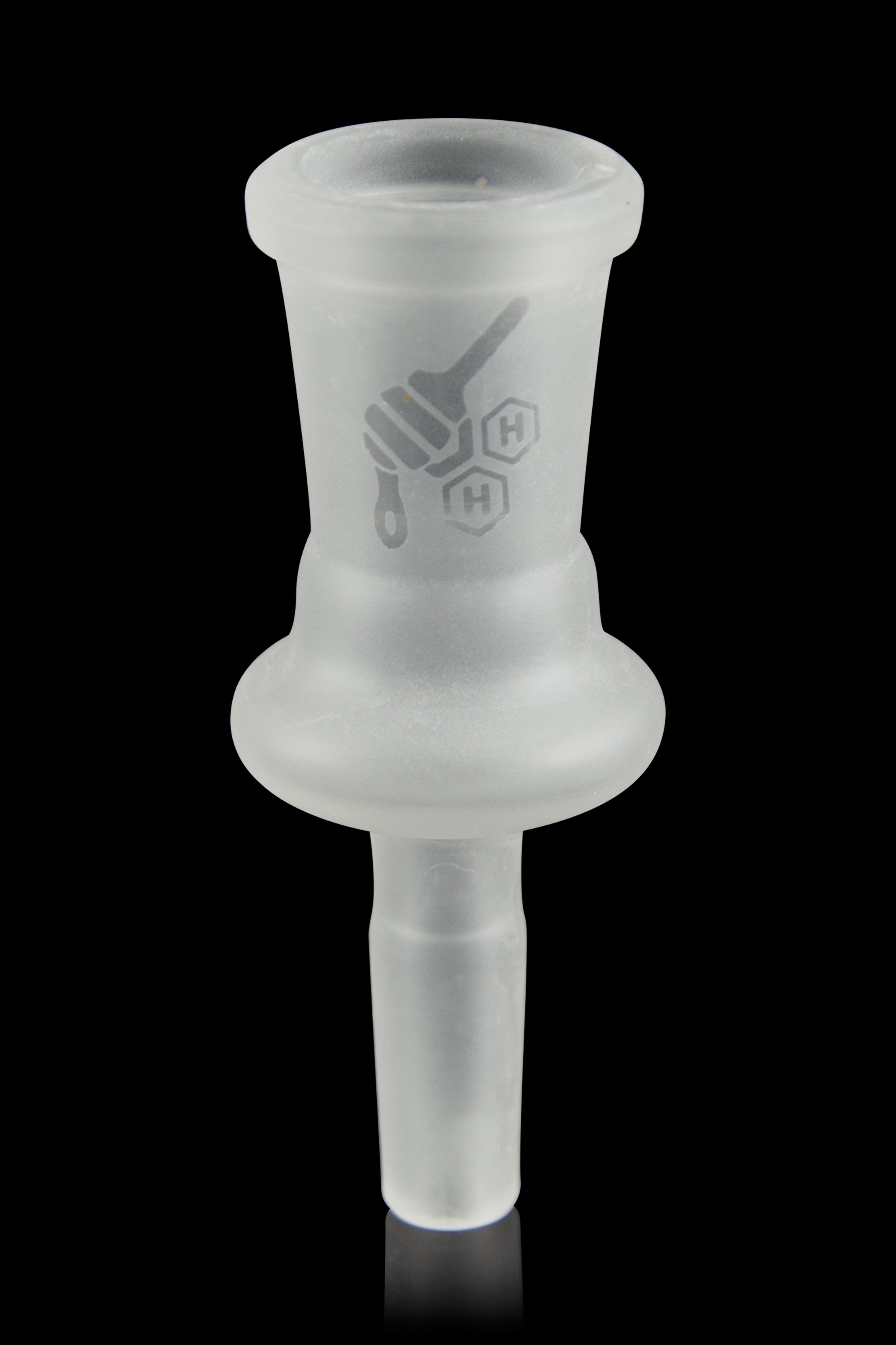 Honeybee Herb Glass Converter Adapter