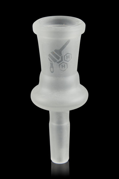 Honeybee Herb Glass Converter Adapter