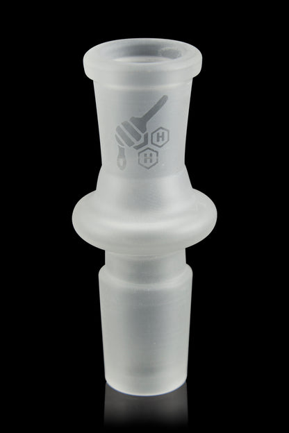 Honeybee Herb Glass Converter Adapter
