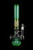 AFM Glass Reversal Inline Water Pipe - AFM Glass Reversal Inline Water Pipe