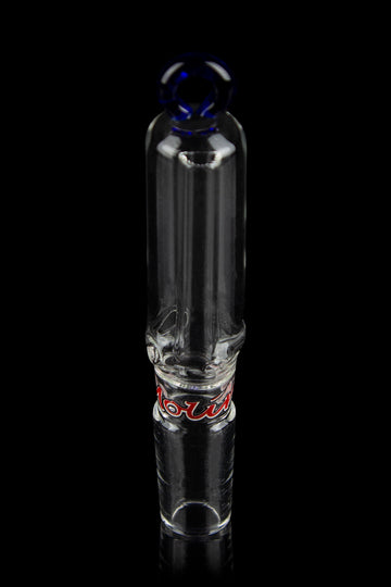 Molino Glass Bottle Percolator - Molino Glass Bottle Percolator