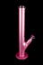 Molino Glass Pink Panther Bong - Molino Glass Pink Panther Bong