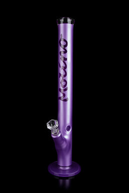 Molino Glass Purple Haze Bong