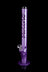 Molino Glass Purple Haze Bong - Molino Glass Purple Haze Bong