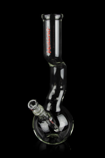 Molino Glass Curved Party Bong