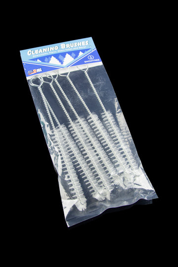 SnowTree Pipe Cleaning Brushes - SnowTree Pipe Cleaning Brushes