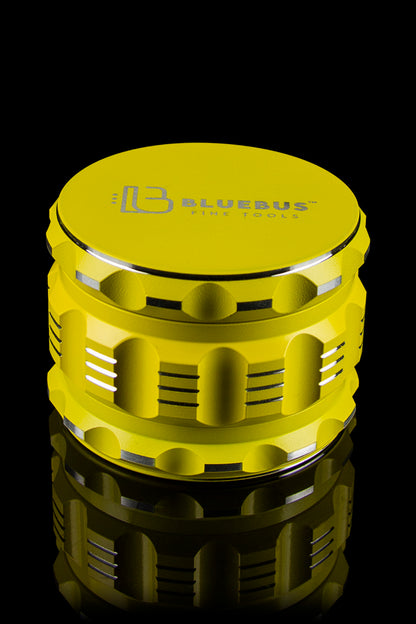 Blue Bus Fine Tools GAC Ceramic Grinder