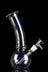 KindVibez Bubble Base Water Pipe - Blue Razz - KindVibez Bubble Base Water Pipe - Blue Razz