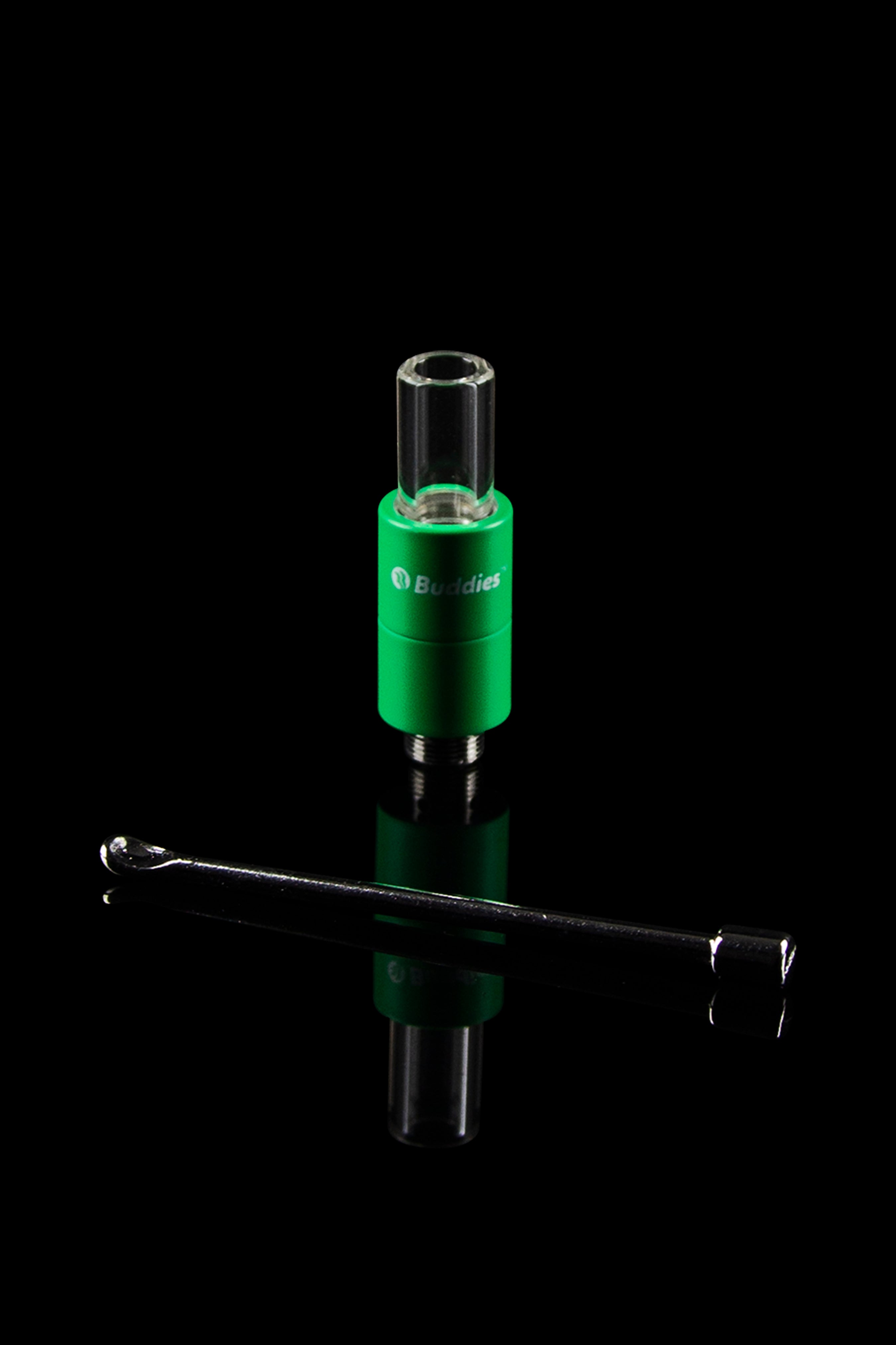 Buddies Crown Dab Adapter