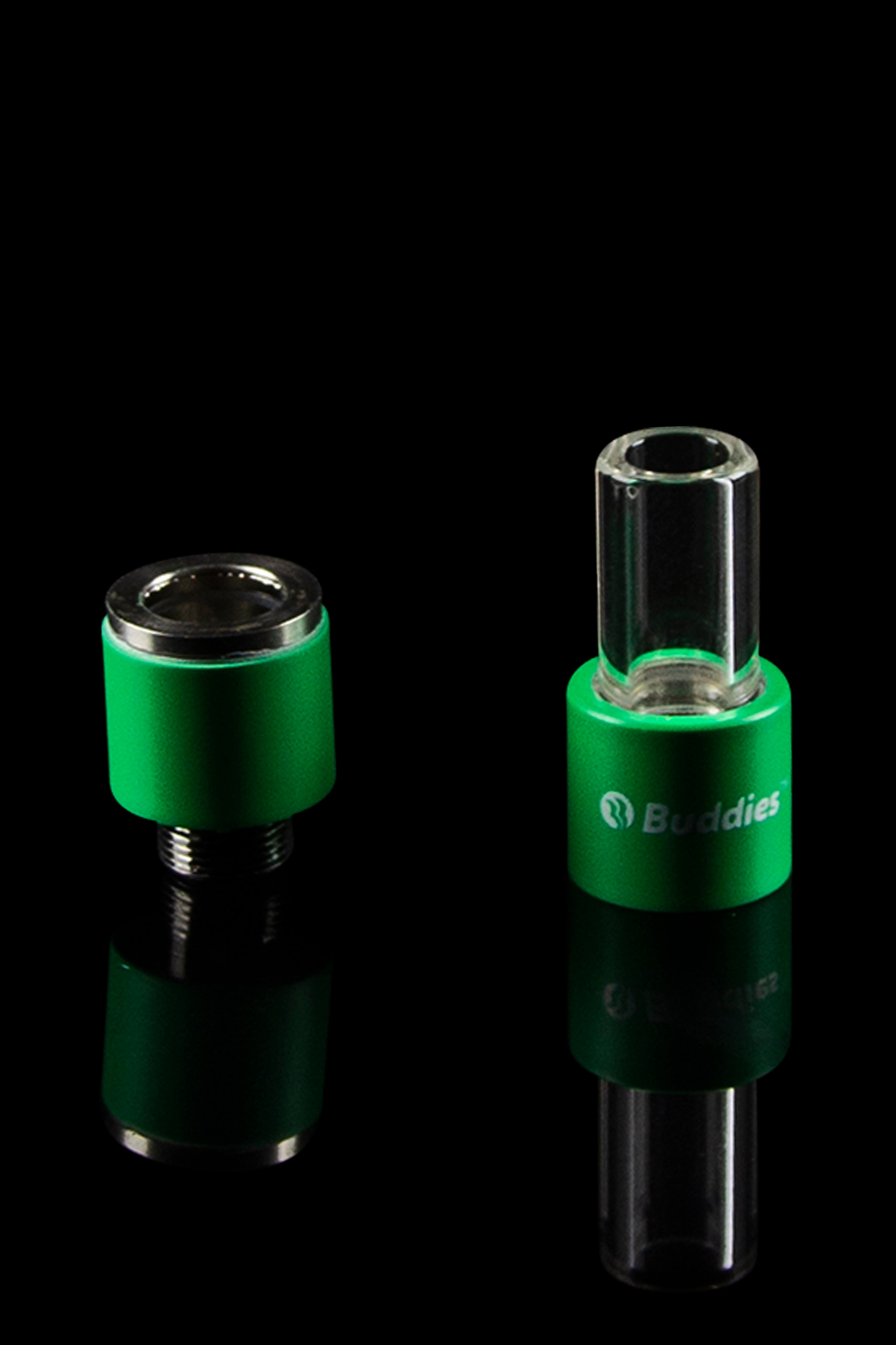 Buddies Crown Dab Adapter