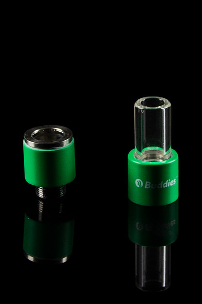 Buddies Crown Dab Adapter