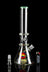 Glasslab 303 Quad Circ Perc Beaker - Glasslab 303 Quad Circ Perc Beaker