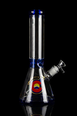 Glasslab 303 7mm Beaker