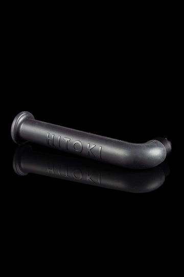 Hitoki The Trident Adjustable Silicone Mouthpiece - Hitoki The Trident Adjustable Silicone Mouthpiece