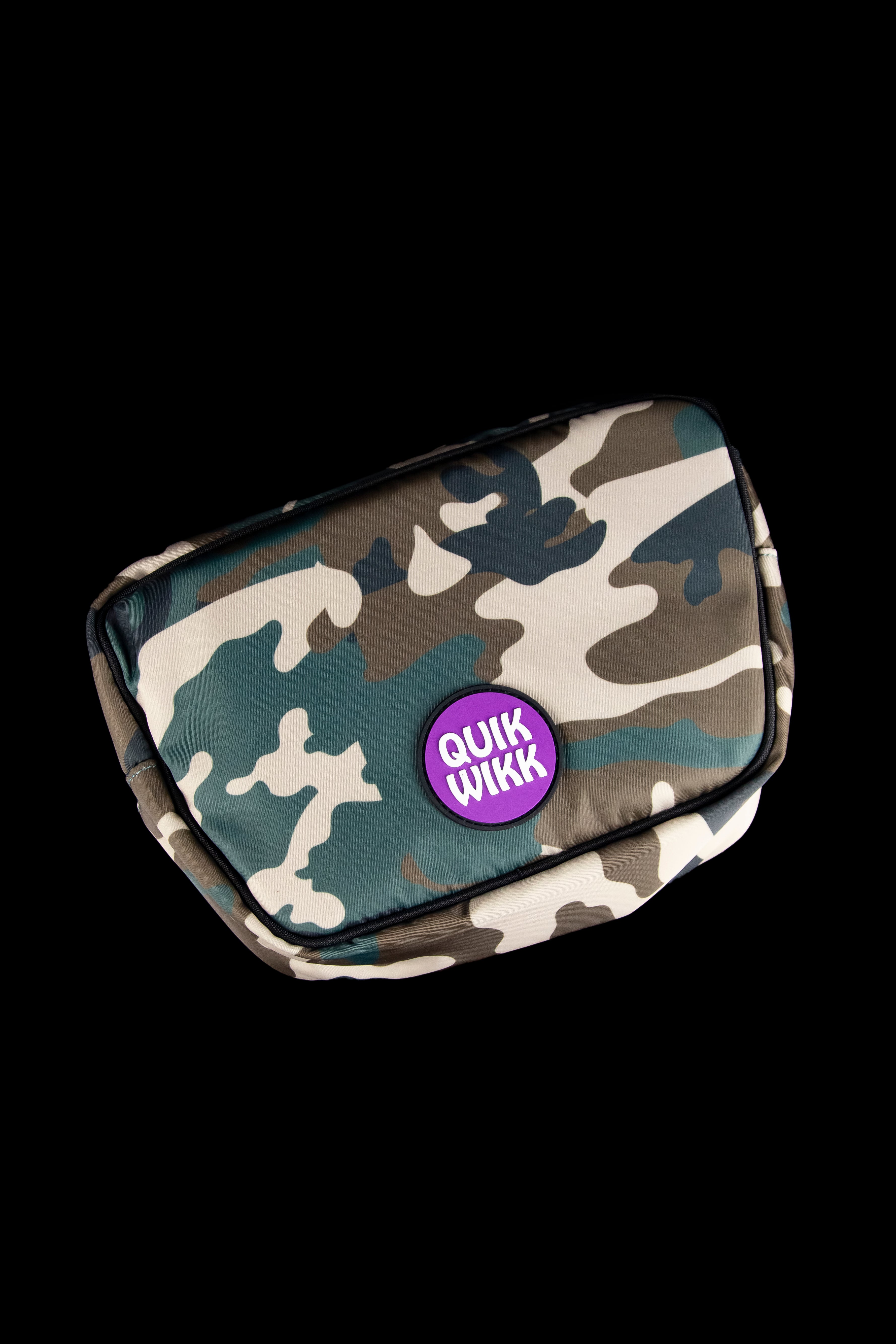 Quik Wikk Chest Pack