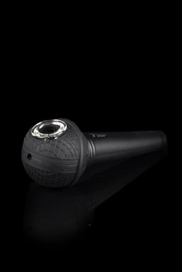Cloud 8 Silicone Microphone Hand Pipe