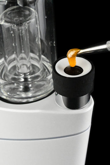 Halo Smart E-Rig by VLAB | Electric Dab Rig