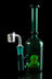 The "Dabbing Ducky" Rubber Ducky Perc Dab Rig - The "Dabbing Ducky" Rubber Ducky Perc Dab Rig