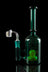 The &quot;Dabbing Ducky&quot; Rubber Ducky Perc Dab Rig - The &quot;Dabbing Ducky&quot; Rubber Ducky Perc Dab Rig