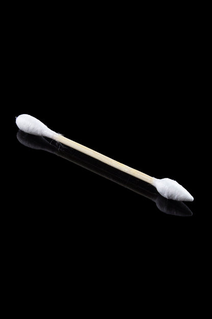 Crud Bud Cotton Swabs Tips - 110 Pack