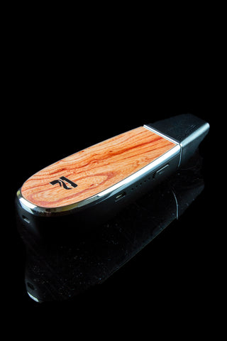 Pulsar Flow Vaporizer