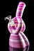 Pretty in Pink - Kayd Mayd &quot;Halcyon Daze&quot; 3D Printed Bong