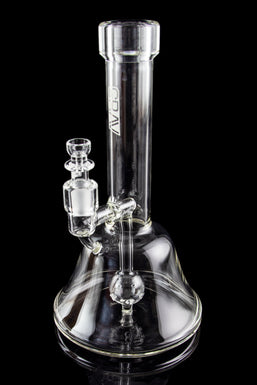 Grav Labs Small Bell Base Water Pipe
