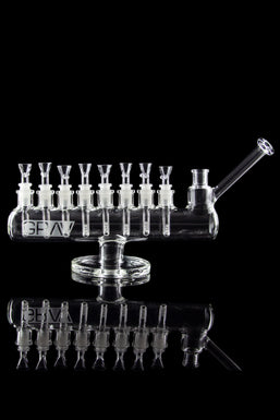 Grav Labs - Scientific Glass Bongs, Bubblers & Hand Pipes