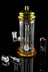 The &quot;French Press&quot; Oil Rig with Banger - The &quot;French Press&quot; Oil Rig with Banger