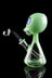 The &quot;Pulse&quot; Heady Gas Mask Dab Rig - The &quot;Pulse&quot; Heady Gas Mask Dab Rig