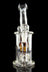 Empire Glassworks Mini Rig - 8.5&quot; | Beehive - Empire Glassworks Mini Rig - 8.5&quot; | Beehive