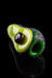 Empire Glassworks Small &quot;Avocadope&quot; Hand Pipe - Empire Glassworks Small &quot;Avocadope&quot; Hand Pipe