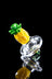 Empire Glassworks Pineapple Carb Cap - Empire Glassworks Pineapple Carb Cap