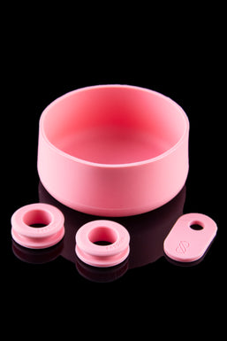 Session Goods Water Pipe Silicone Accessories