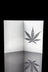 Lit Cards - Cannabis Greeting Cards with Joint Holder - Lit Cards - Cannabis Greeting Cards with Joint Holder