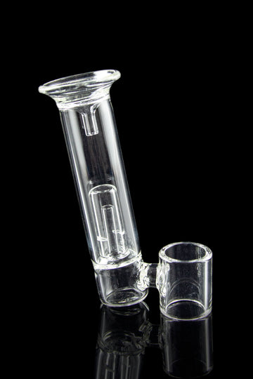 Dr. Dabber Boost Replacement Glass Attachment - Dr. Dabber Boost Replacement Glass Attachment