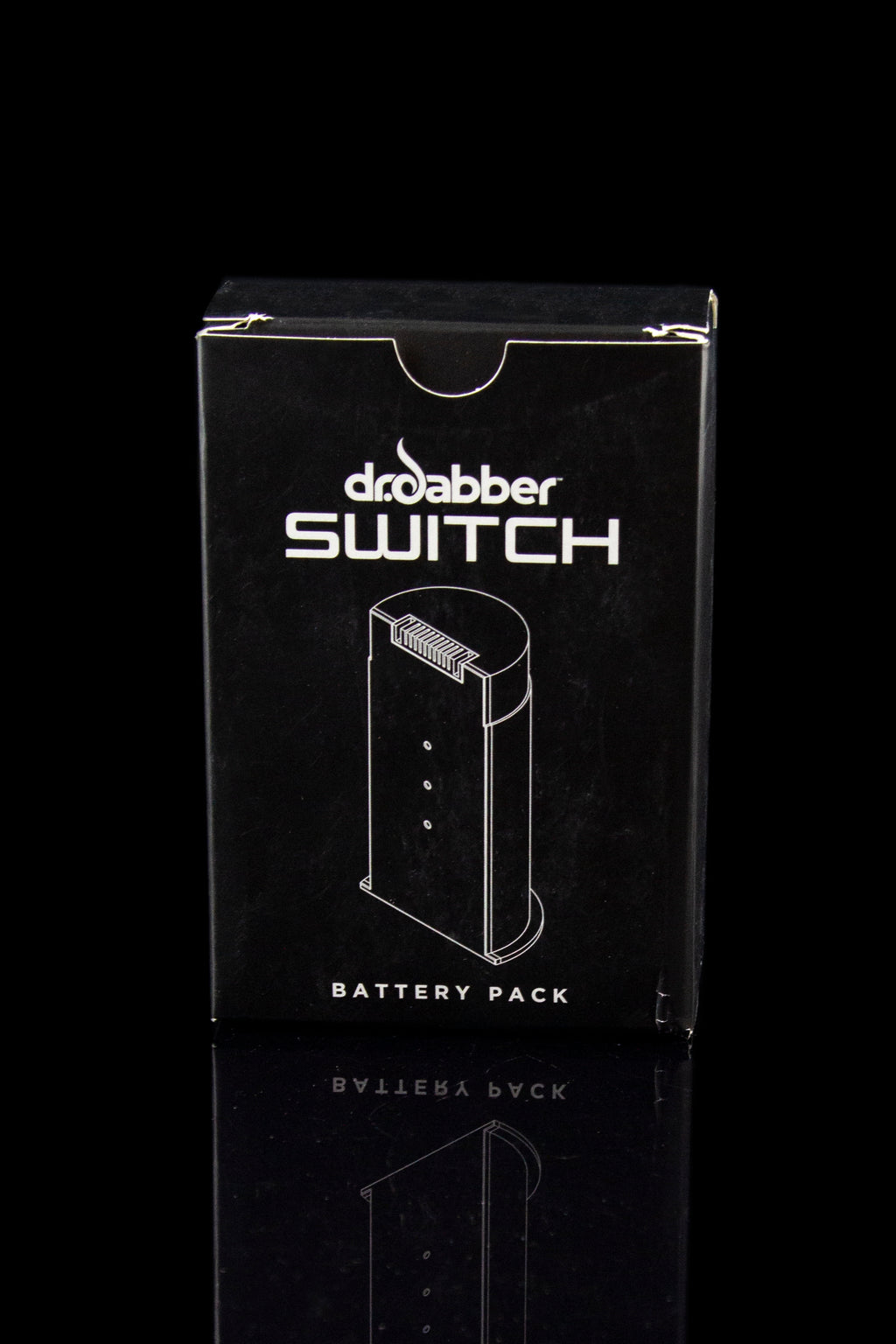 switch vape battery Dr. Dabber Replacement 75K Pod Flavors:Stone Mintz Blue Slushie Disposable Vape