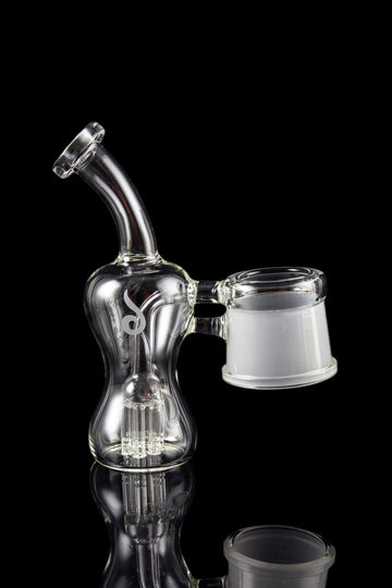 Dr. Dabber SWITCH Replacement Glass Attachment - Dr. Dabber SWITCH Replacement Glass Attachment