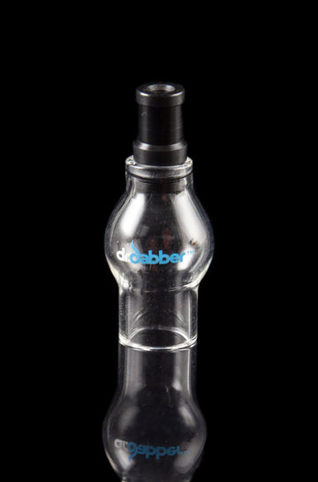 Dr. Dabber Ghost Glass Globe Replacement - Dr. Dabber Ghost Glass Globe Replacement