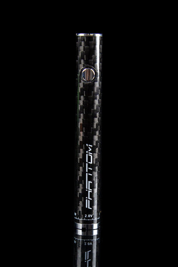 Honey Stick "Phantom" Carbon Fiber 510 Twist Stick Pen - Honey Stick "Phantom" Carbon Fiber 510 Twist Stick Pen