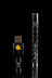 Honey Stick &quot;Phantom&quot; Carbon Fiber 510 Twist Stick Pen - Honey Stick &quot;Phantom&quot; Carbon Fiber 510 Twist Stick Pen
