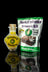 Green Queen Herbal Infusion Brownie Kit with Potency Booster - Green Queen Herbal Infusion Brownie Kit with Potency Booster