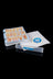 Puff Cards Greeting Card with Smell-Resistant Tube - Puff Cards Greeting Card with Smell-Resistant Tube