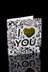 Puff Cards Greeting Card with Smell-Resistant Tube - Puff Cards Greeting Card with Smell-Resistant Tube
