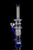 Tsunami 12" Showerhead Grenade Turbine Water Pipe - Tsunami 12" Showerhead Grenade Turbine Water Pipe