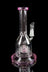 The &quot;Hydroflask&quot; Bell Beaker Rig with Cube Perc - The &quot;Hydroflask&quot; Bell Beaker Rig with Cube Perc