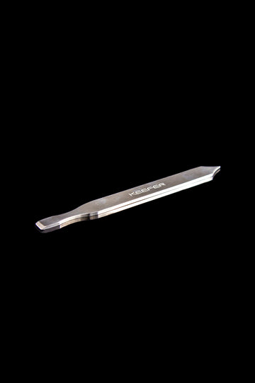 Luxury Dabber Pick Dab Tool - High Performance Stainless Steel