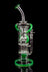 The &quot;Salvager&quot; Internal Recycler with Fused Tree Perc - The &quot;Salvager&quot; Internal Recycler with Fused Tree Perc