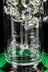 BoroTech Glass &quot;Snotra&quot; Swiss Body Sidecar Rig - BoroTech Glass &quot;Snotra&quot; Swiss Body Sidecar Rig