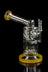 BoroTech Glass &quot;Snotra&quot; Swiss Body Sidecar Rig - BoroTech Glass &quot;Snotra&quot; Swiss Body Sidecar Rig